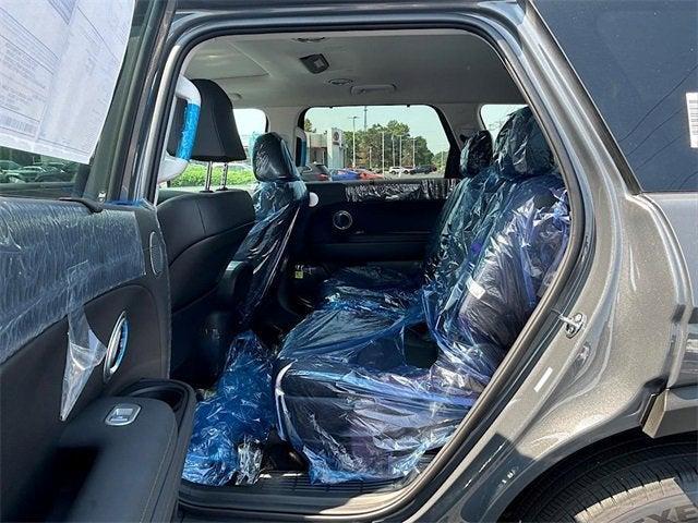 new 2026 Hyundai Palisade car, priced at $45,980