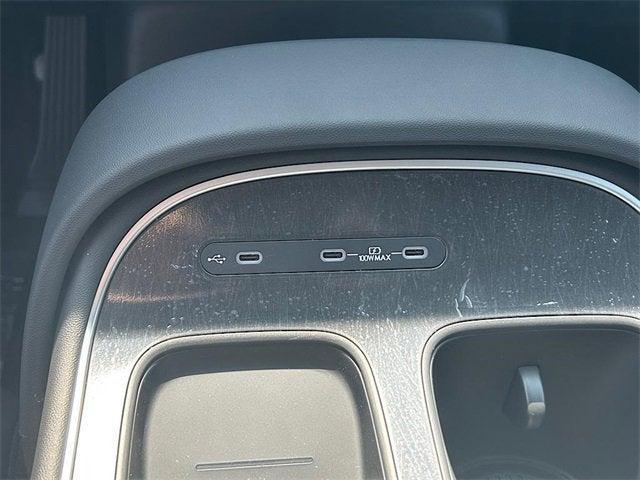 new 2026 Hyundai Palisade car, priced at $45,980