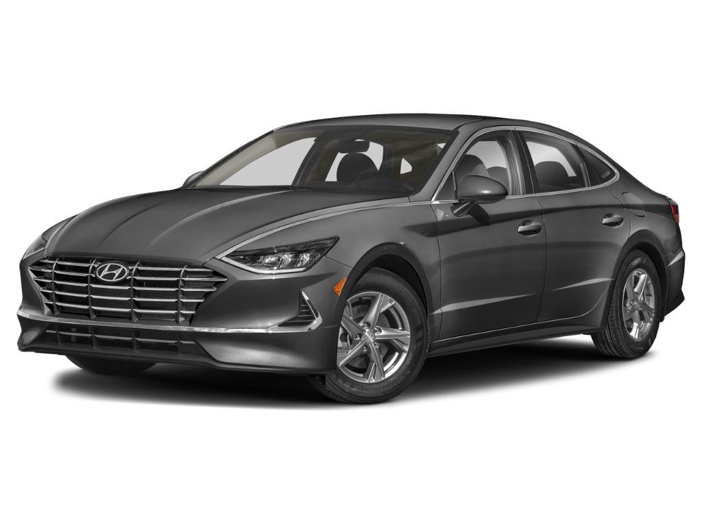 used 2022 Hyundai Sonata car, priced at $20,990