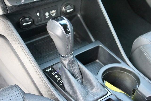 used 2019 Hyundai Tucson car, priced at $22,995
