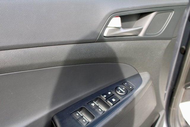 used 2019 Hyundai Tucson car, priced at $22,995