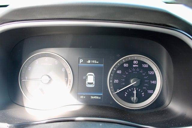 used 2019 Hyundai Tucson car, priced at $22,995