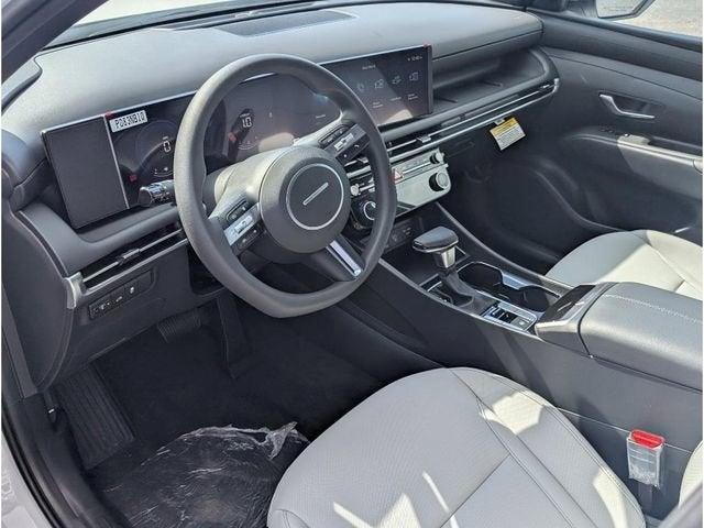 new 2026 Hyundai SANTA CRUZ car, priced at $34,300