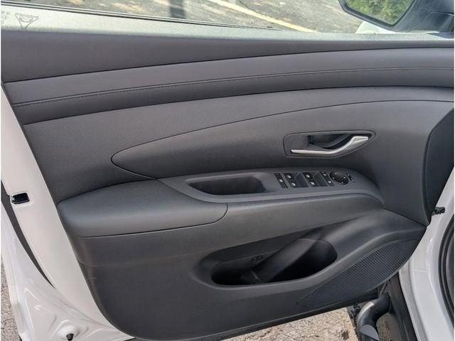 new 2026 Hyundai SANTA CRUZ car, priced at $34,300