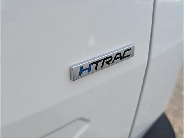 new 2026 Hyundai SANTA CRUZ car, priced at $34,300