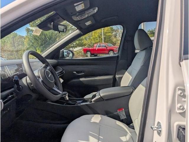 new 2026 Hyundai SANTA CRUZ car, priced at $34,300