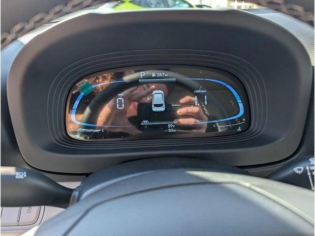 new 2026 Hyundai Venue car, priced at $24,302