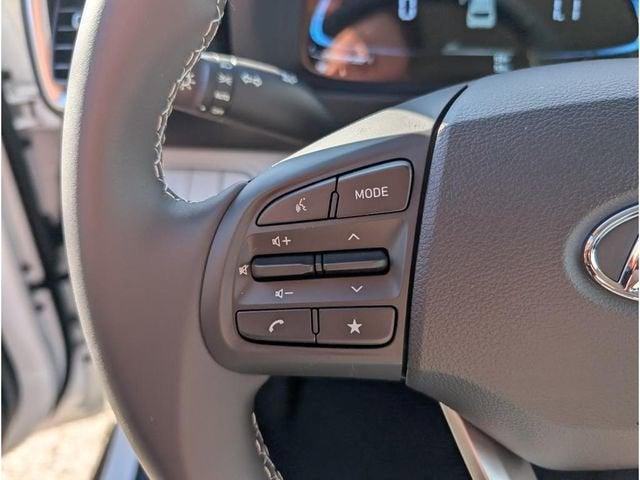 new 2026 Hyundai Venue car, priced at $24,302