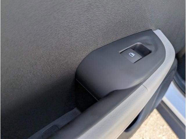 new 2026 Hyundai Venue car, priced at $24,302