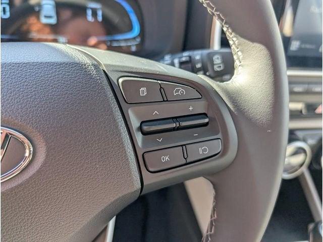 new 2026 Hyundai Venue car, priced at $24,302