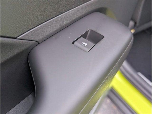 new 2026 Hyundai Kona car, priced at $27,322