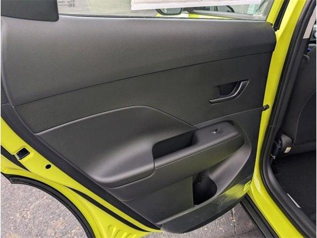 new 2026 Hyundai Kona car, priced at $27,322