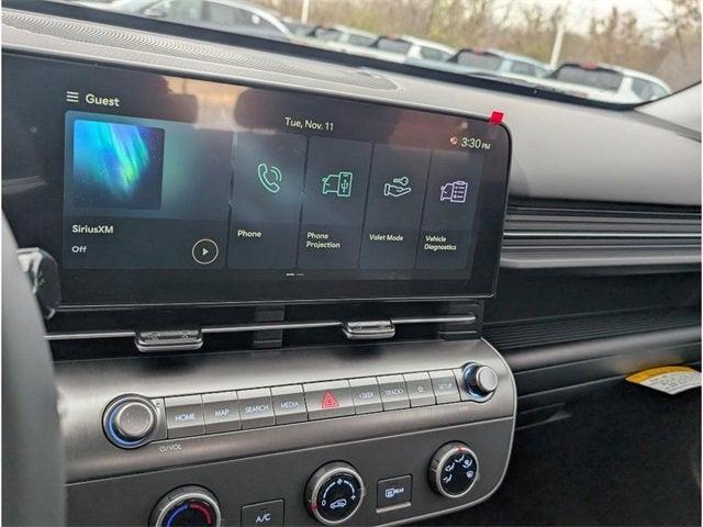 new 2026 Hyundai Kona car, priced at $27,322