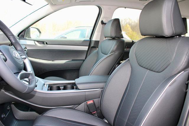 new 2025 Hyundai Palisade car, priced at $45,058