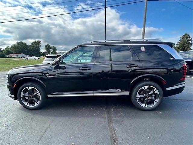 new 2026 Hyundai Palisade car, priced at $52,615