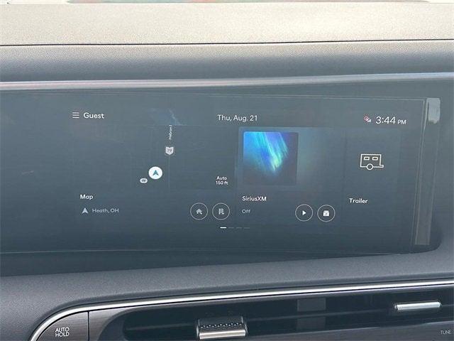 new 2026 Hyundai Palisade car, priced at $52,615