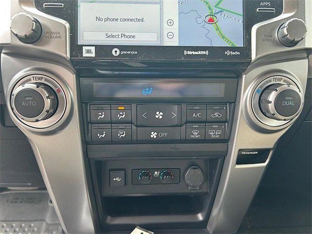 used 2020 Toyota 4Runner car, priced at $40,890
