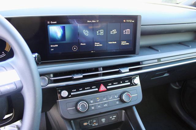 new 2025 Hyundai SANTA CRUZ car, priced at $31,888