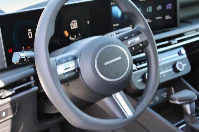 new 2025 Hyundai SANTA CRUZ car, priced at $31,888