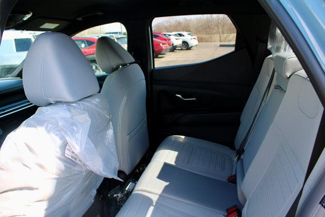 new 2025 Hyundai SANTA CRUZ car, priced at $31,888