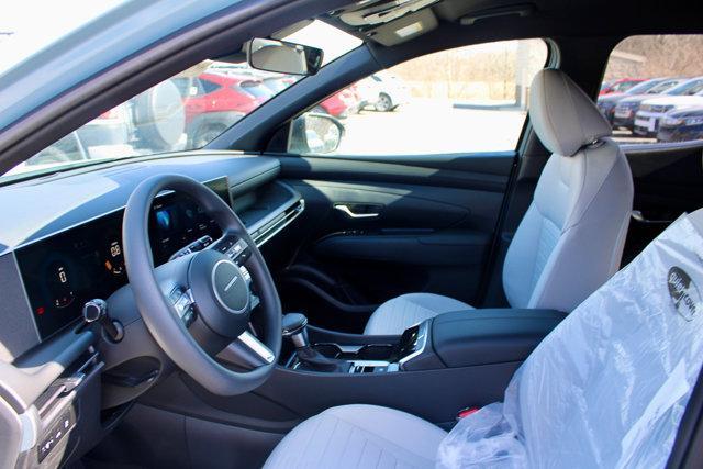 new 2025 Hyundai SANTA CRUZ car, priced at $31,888