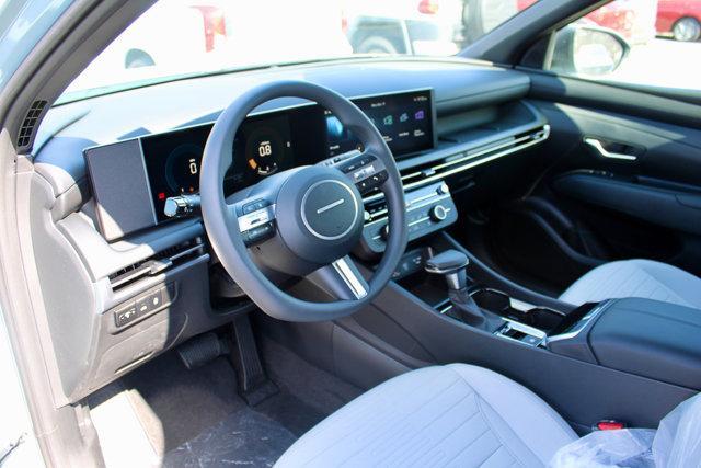 new 2025 Hyundai SANTA CRUZ car, priced at $31,888