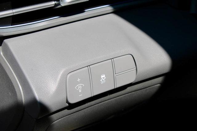used 2024 Hyundai Elantra car, priced at $22,400