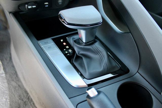 used 2024 Hyundai Elantra car, priced at $22,400