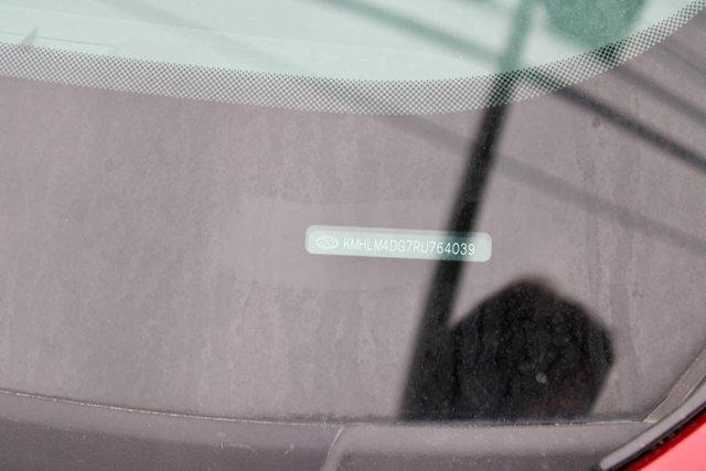 used 2024 Hyundai Elantra car, priced at $22,400