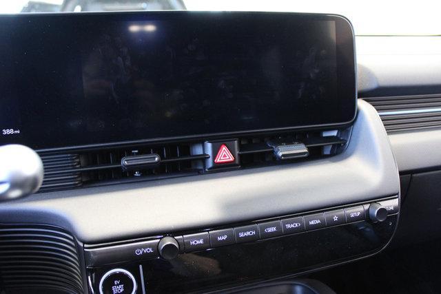 new 2025 Hyundai IONIQ 5 N car, priced at $67,742