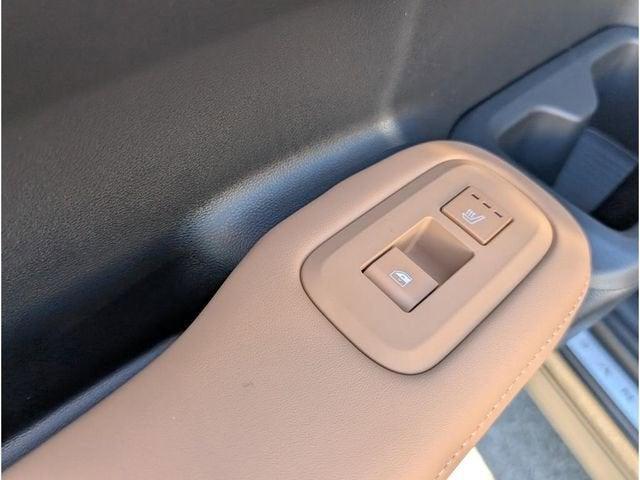 new 2026 Hyundai Santa Fe car, priced at $46,554