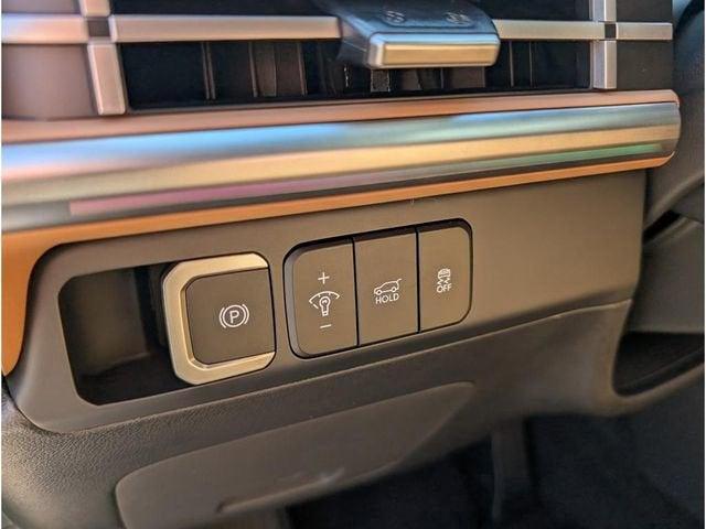 new 2026 Hyundai Santa Fe car, priced at $46,554