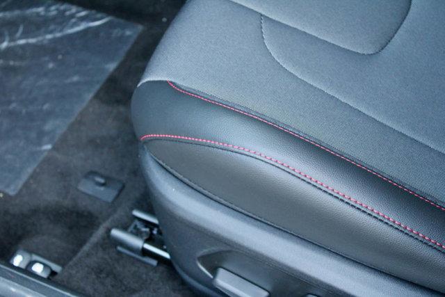 new 2025 Hyundai Elantra car, priced at $30,018