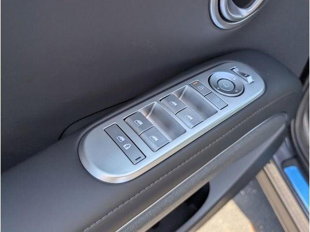 new 2026 Hyundai Palisade car, priced at $54,691