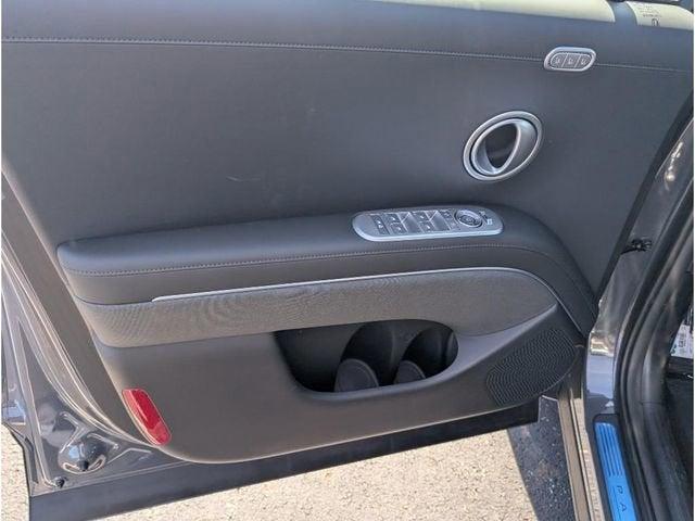 new 2026 Hyundai Palisade car, priced at $54,691