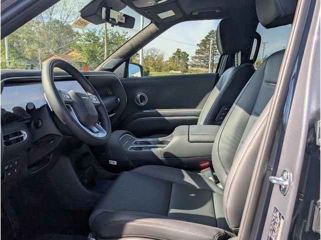 new 2026 Hyundai Palisade car, priced at $54,691