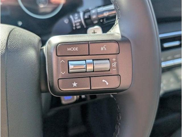 new 2026 Hyundai Palisade car, priced at $54,691