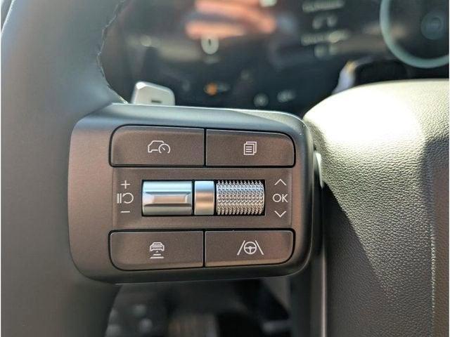 new 2026 Hyundai Palisade car, priced at $54,691