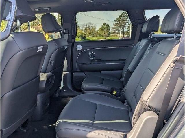 new 2026 Hyundai Palisade car, priced at $54,691