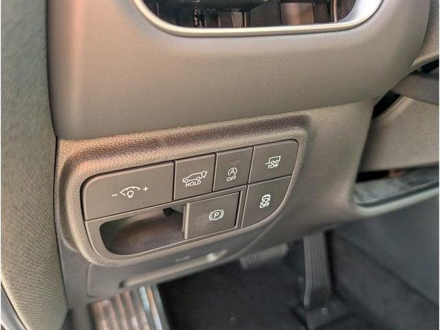 new 2026 Hyundai Palisade car, priced at $54,691