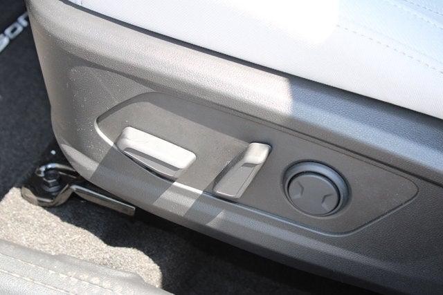 new 2025 Hyundai Tucson car, priced at $31,525