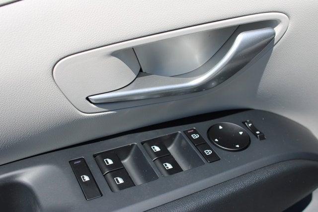 new 2025 Hyundai Tucson car, priced at $31,525