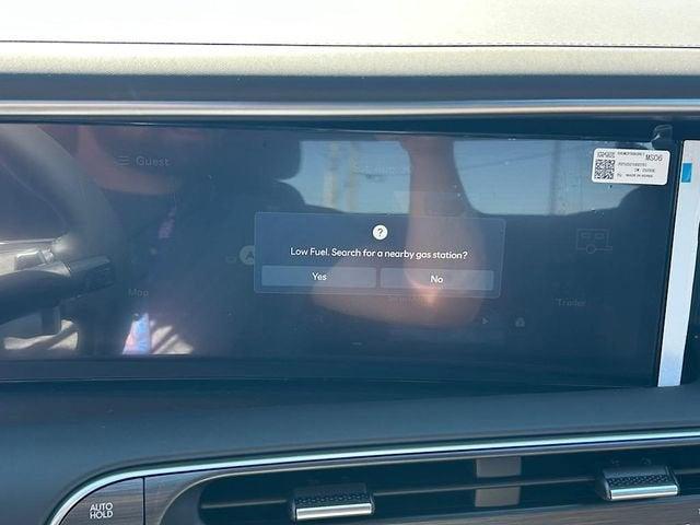 new 2026 Hyundai Palisade car, priced at $54,440