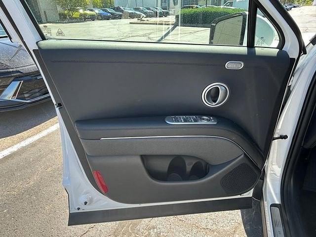 new 2026 Hyundai Palisade car, priced at $54,440