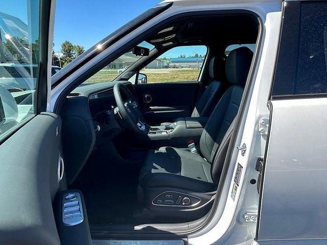 new 2026 Hyundai Palisade car, priced at $54,440