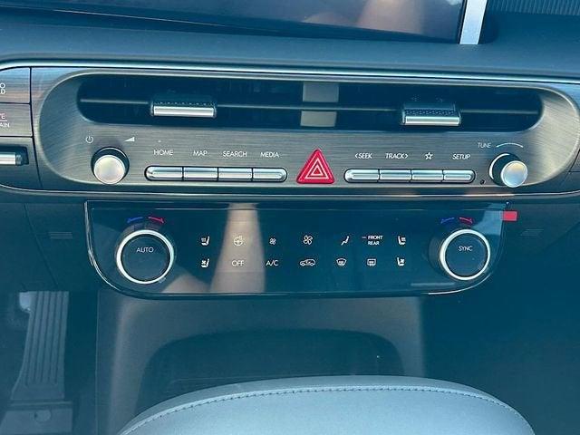 new 2026 Hyundai Palisade car, priced at $54,440