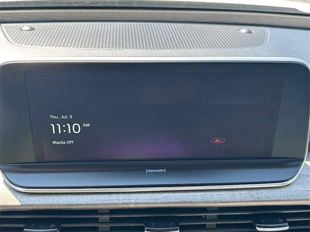 used 2022 Kia Telluride car, priced at $31,490