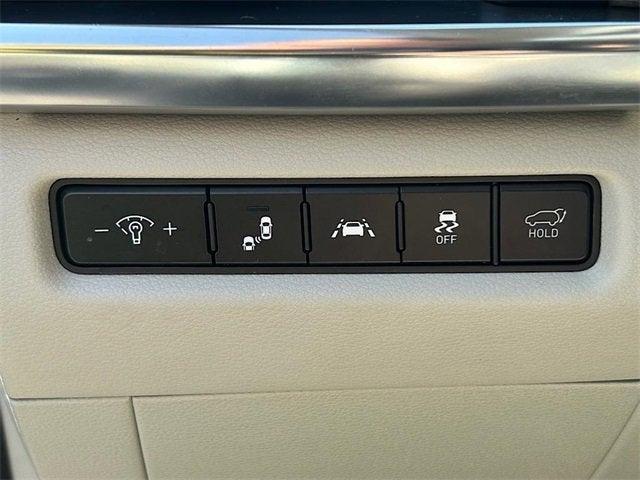 used 2022 Kia Telluride car, priced at $31,490