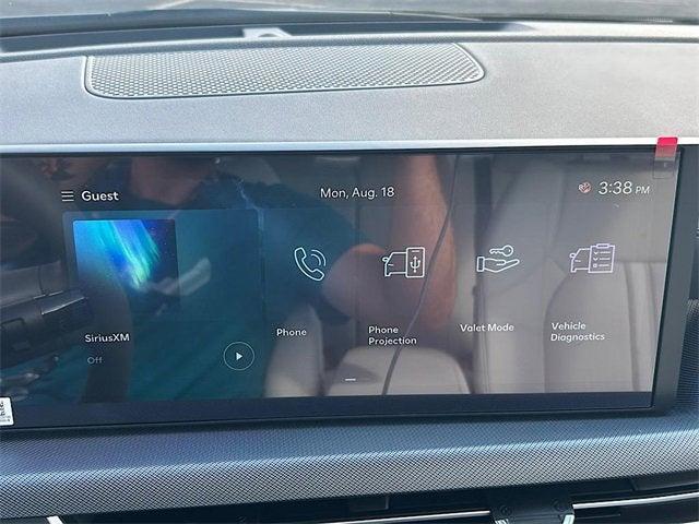 new 2025 Hyundai Sonata car, priced at $26,521