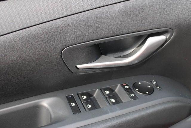 new 2025 Hyundai Tucson car, priced at $34,464